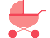 お子さま連れでも安心の設備|さくら歯科クリニック｜岡山・倉敷にある歯医者さん｜虫歯治療・予防歯科・ホワイトニング｜土曜診療・駐車場完備