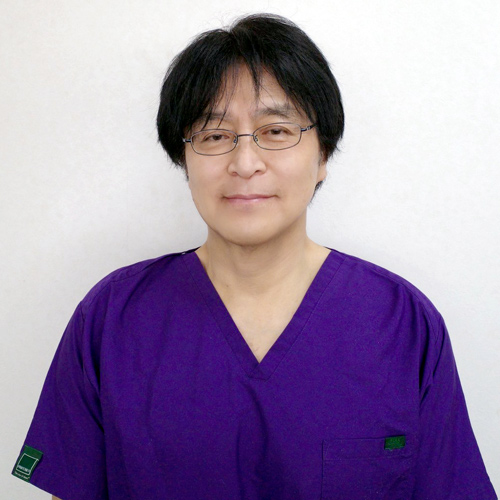 院長|さくら歯科クリニック｜岡山・倉敷にある歯医者さん｜虫歯治療・予防歯科・ホワイトニング｜土曜診療・駐車場完備