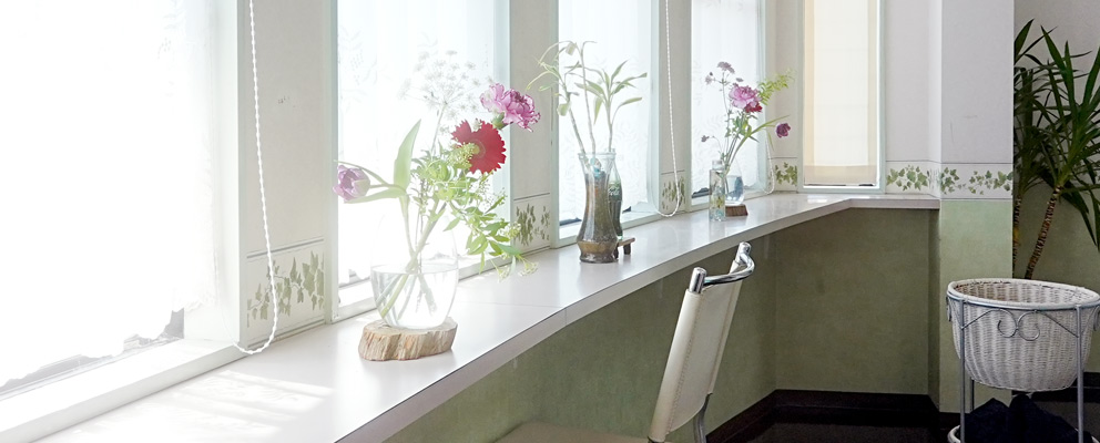 お知らせ|さくら歯科クリニック｜岡山・倉敷にある歯医者さん｜虫歯治療・予防歯科・ホワイトニング｜土曜診療・駐車場完備